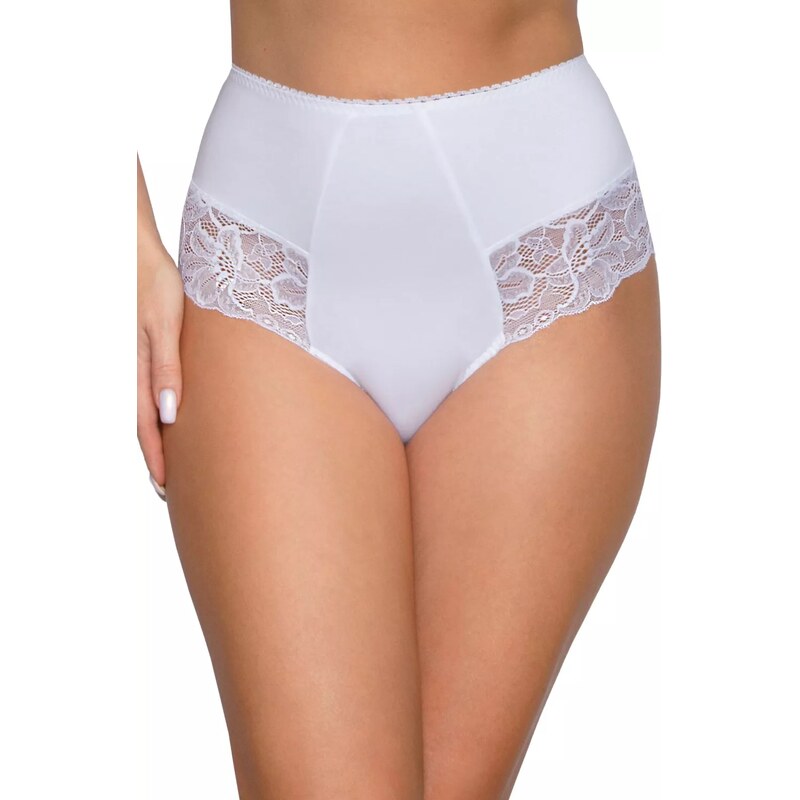 BABELL Dámské kalhotky 187 white 92053564