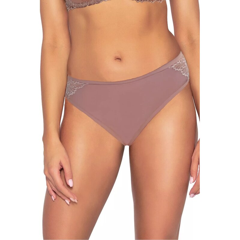 AVA Dámské kalhotky 1030 Novato rose 92053590