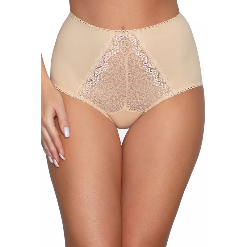 BABELL Dámské kalhotky 185 beige 92053584