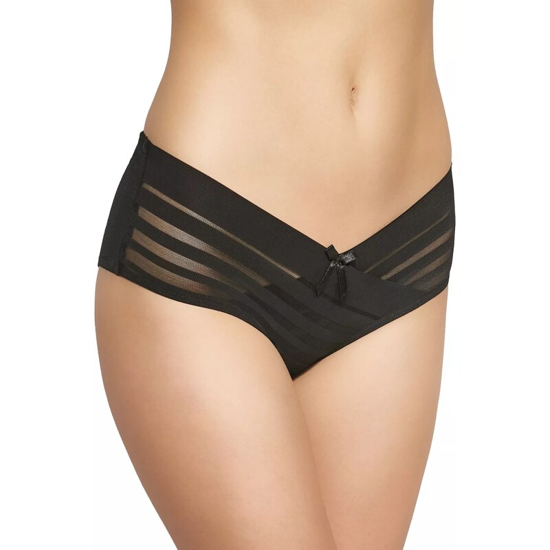GABIDAR Dámské kalhotky 195 black 92053655