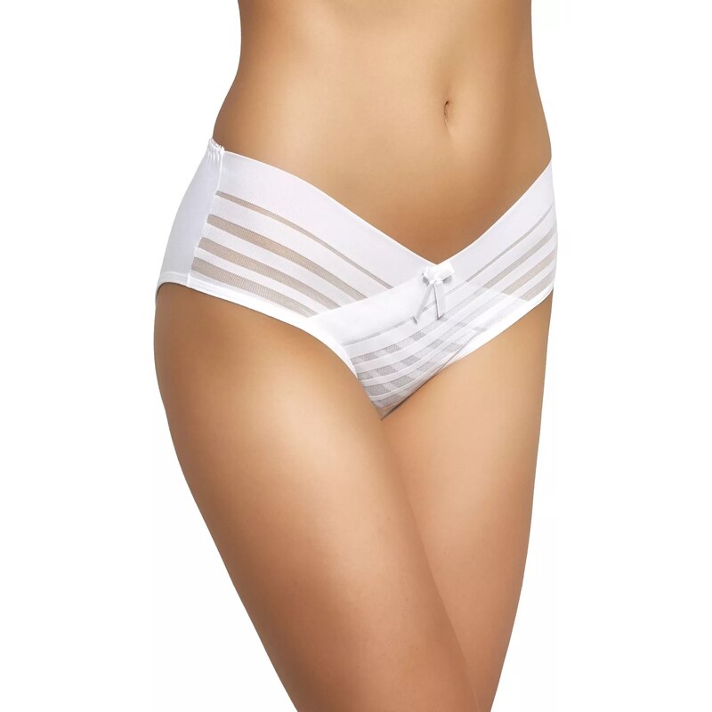 GABIDAR Dámské kalhotky 195 white 92053656