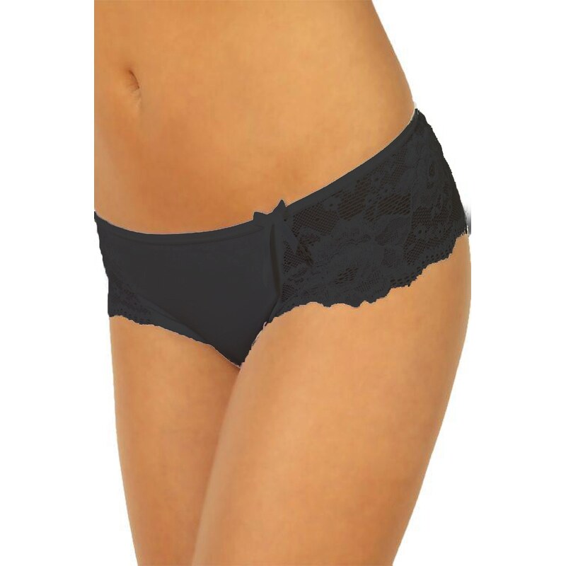 MODO Dámská tanga 65 black 92055044