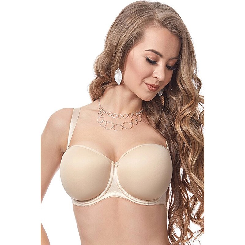VENA Dámská podprsenka 212 beige 92055045