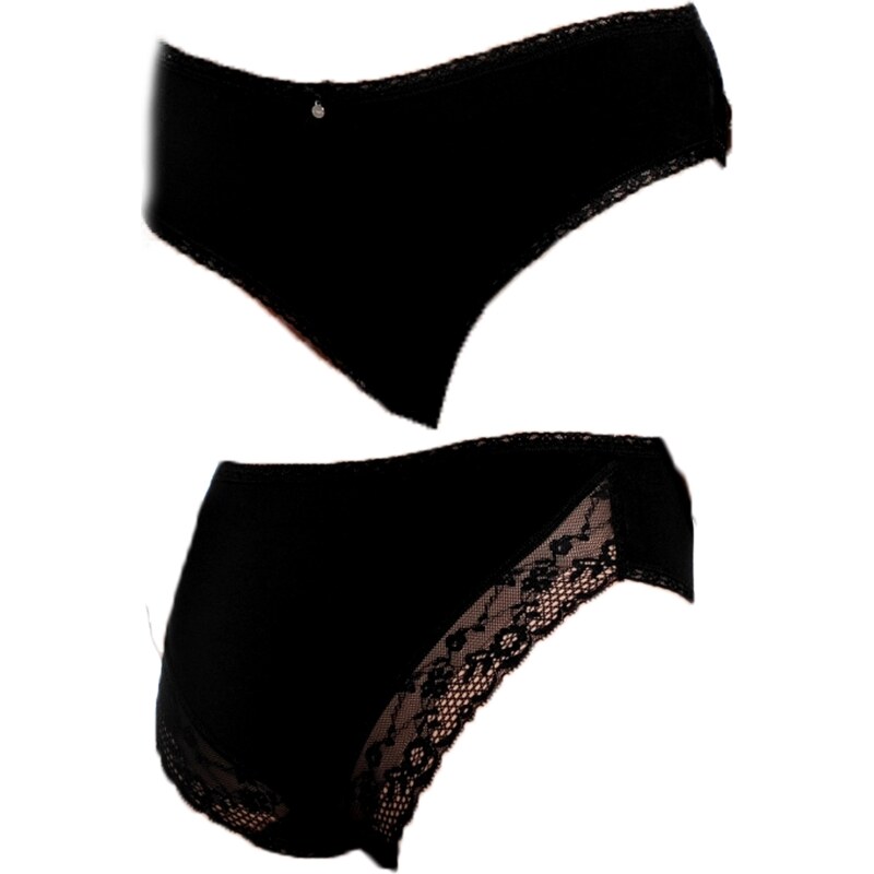 LAMA Dámské kalhotky 2 pack 4000BI-02 92055106