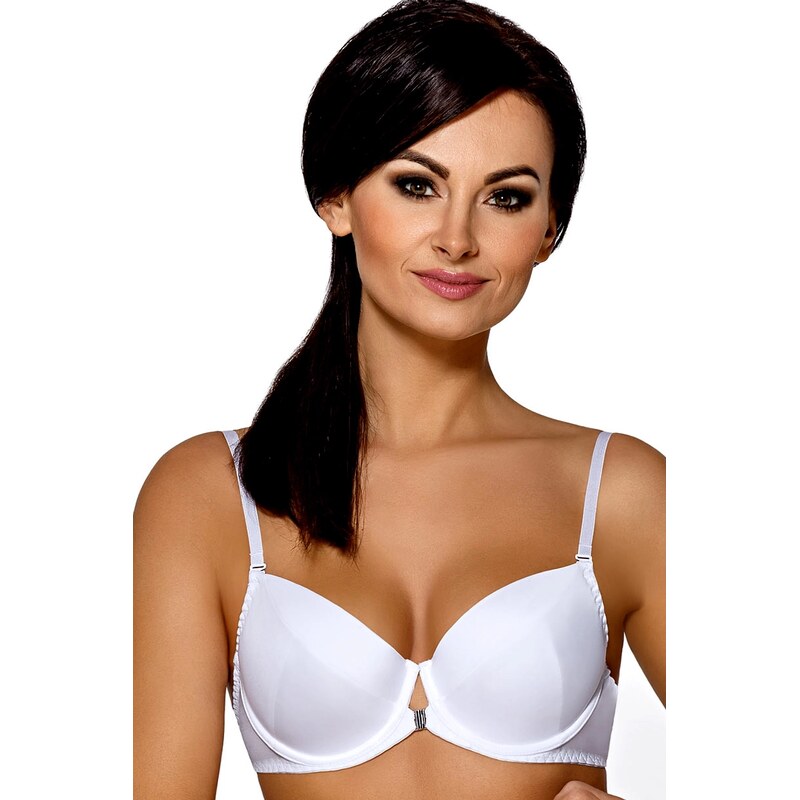 AVA Dámská podprsenka 146/69 white 92055090