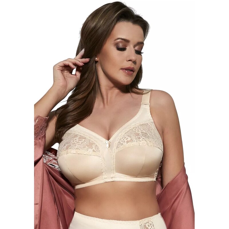 VIKI Dámská podprsenka 577 Joanna beige 92055161