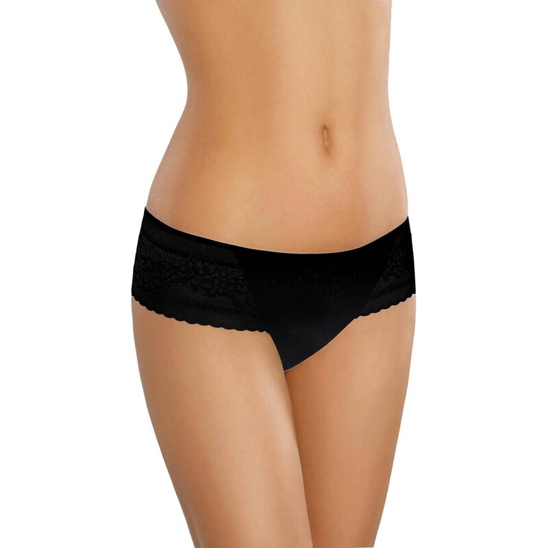 GABIDAR Dámská tanga 161 black 92055381