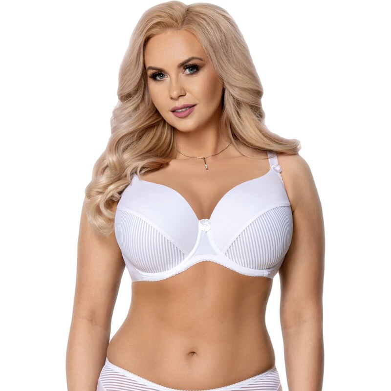 VENA Dámská podprsenka 11 white 92055436