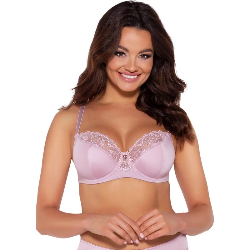 AVA Dámská podprsenka 1921 Freesia rose maxi 92055473