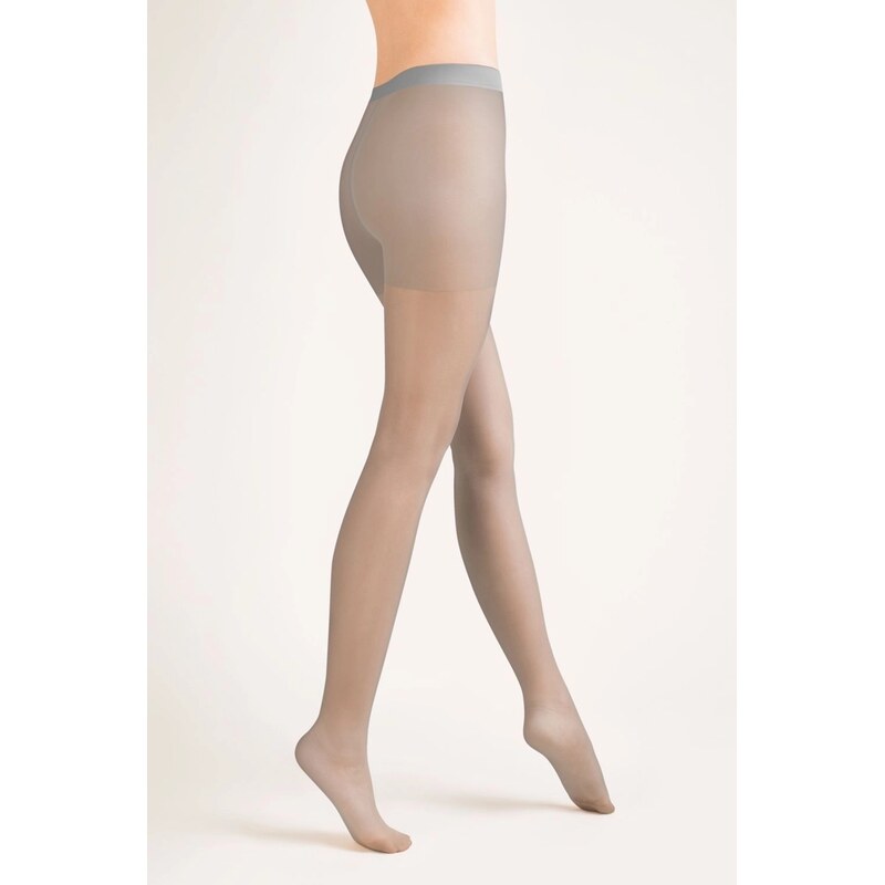 GABRIELLA Dámské punčochové kalhoty Classic 15 den grigio 92055969