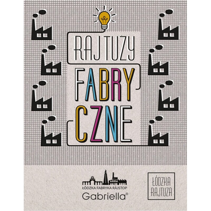 GABRIELLA Dámské punčochové kalhoty 654 Fabryczne 104241857