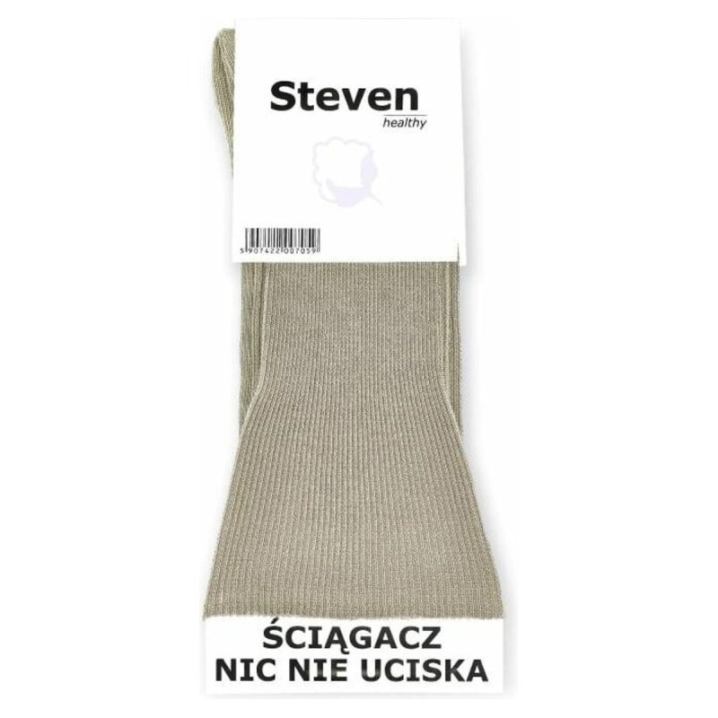 Steven Dámské ponožky 018 104242207