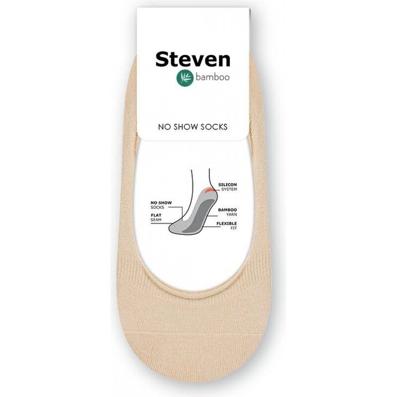 Steven Dámské ponožky 036 104242223