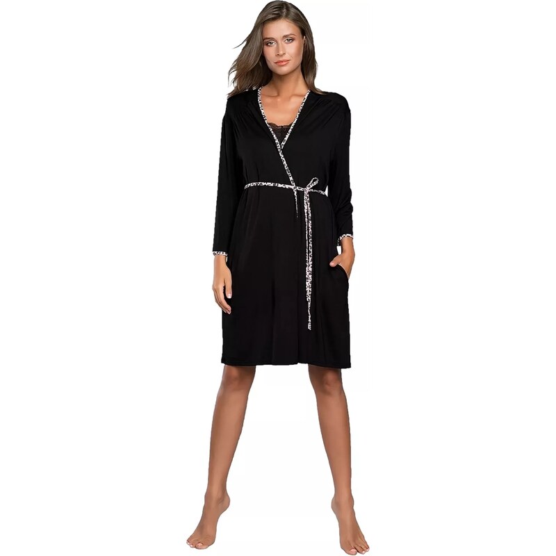 ITALIAN FASHION Dámský župan Eila 92056709