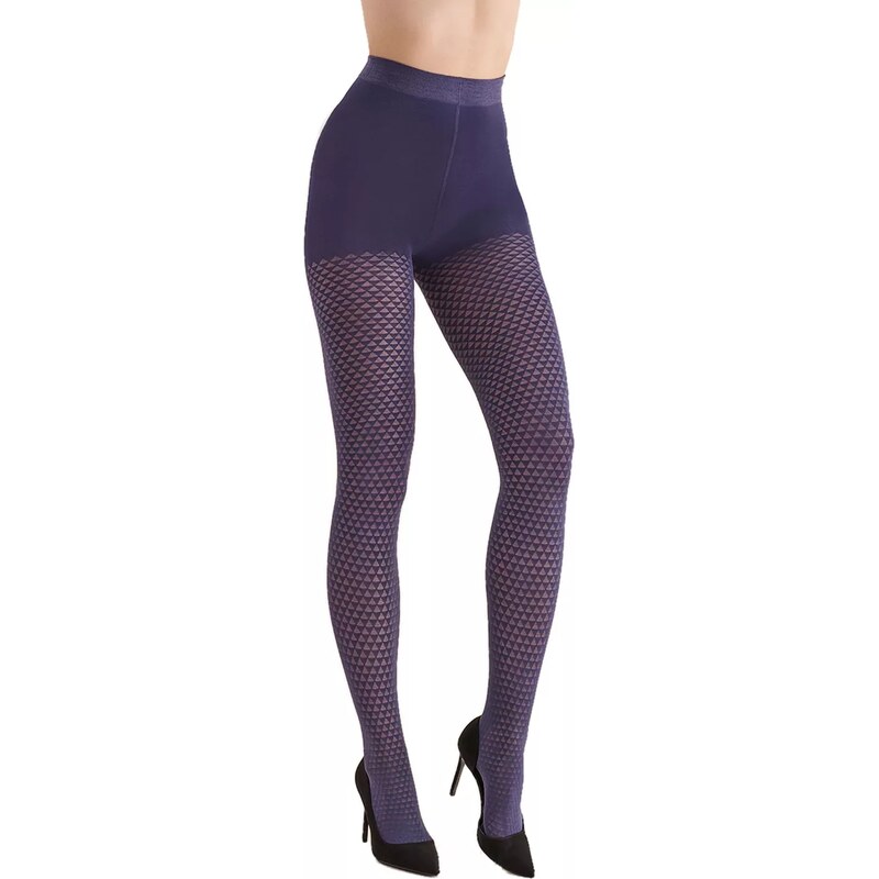 GABRIELLA Dámské punčochové kalhoty 310 dark blue 92056739