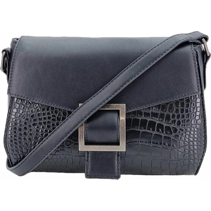 Turbo Bags Trendy černá dámská malá kabelka XYITR 92056912