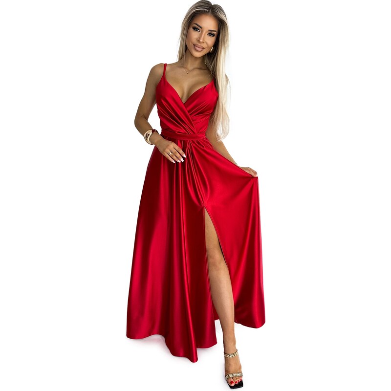 NUMOCO Dámské šaty 512-5 JULIET 92057191