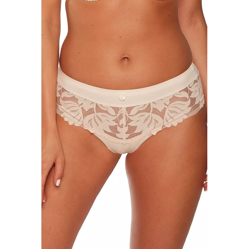 GAIA Dámské brazilky 1135 Nike beige 104242950