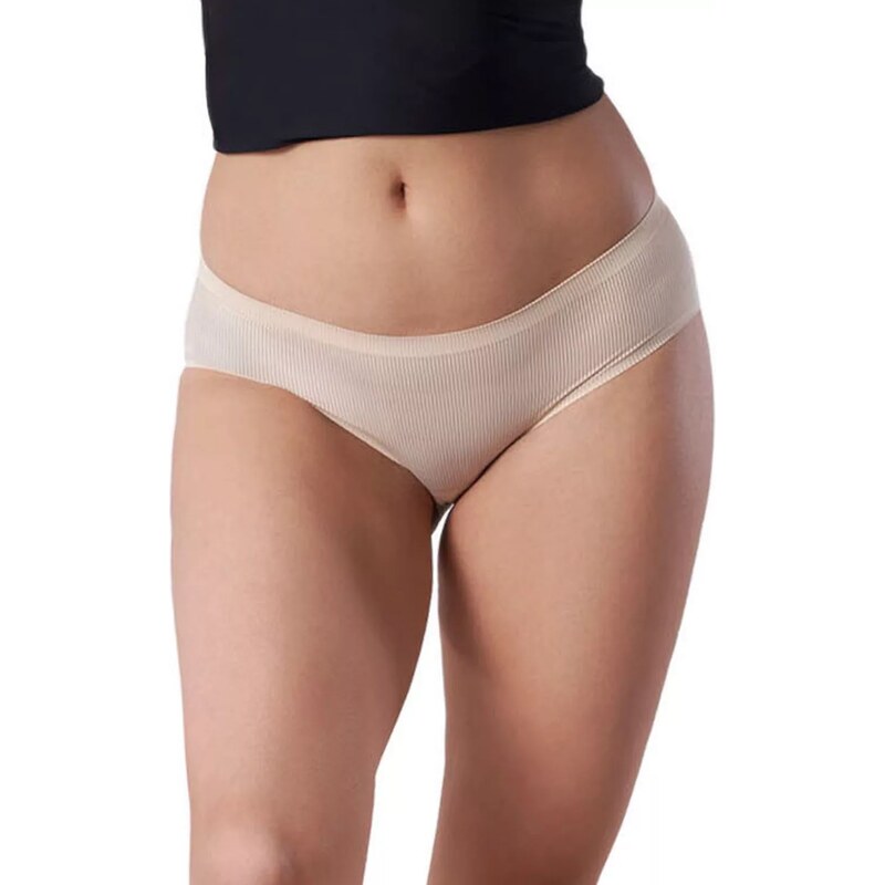JULIMEX Dámské kalhotky Avia beige 92057222