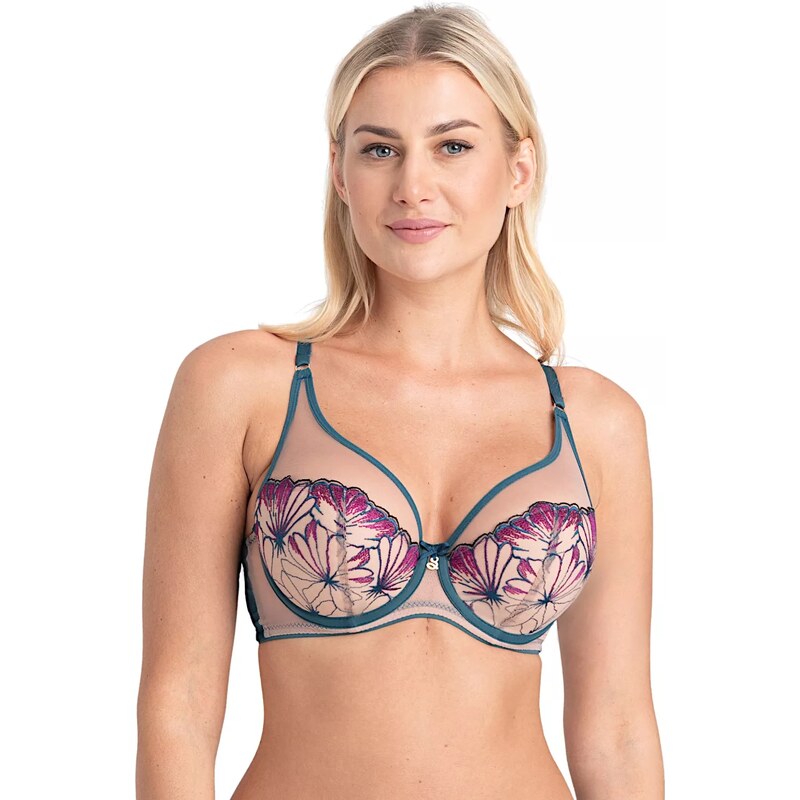 Samanta Dámská podprsenka Olette 104243065