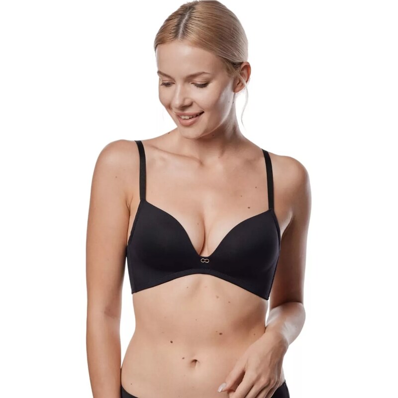 NIPPLEX Dámská podprsenka Amelia 104243097