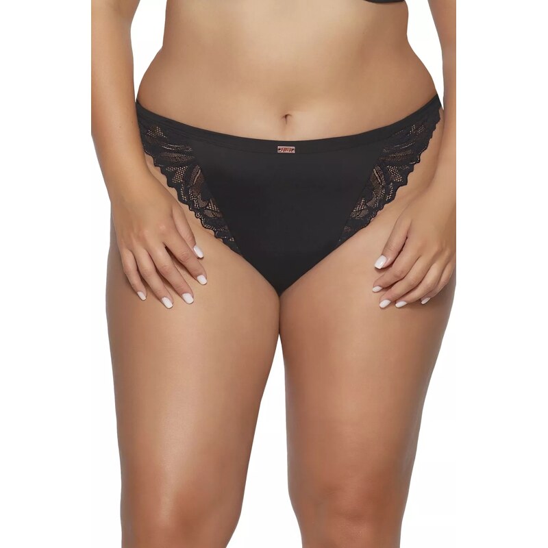 AVA Dámské brazilky 2106/b Yasemin black 92057411