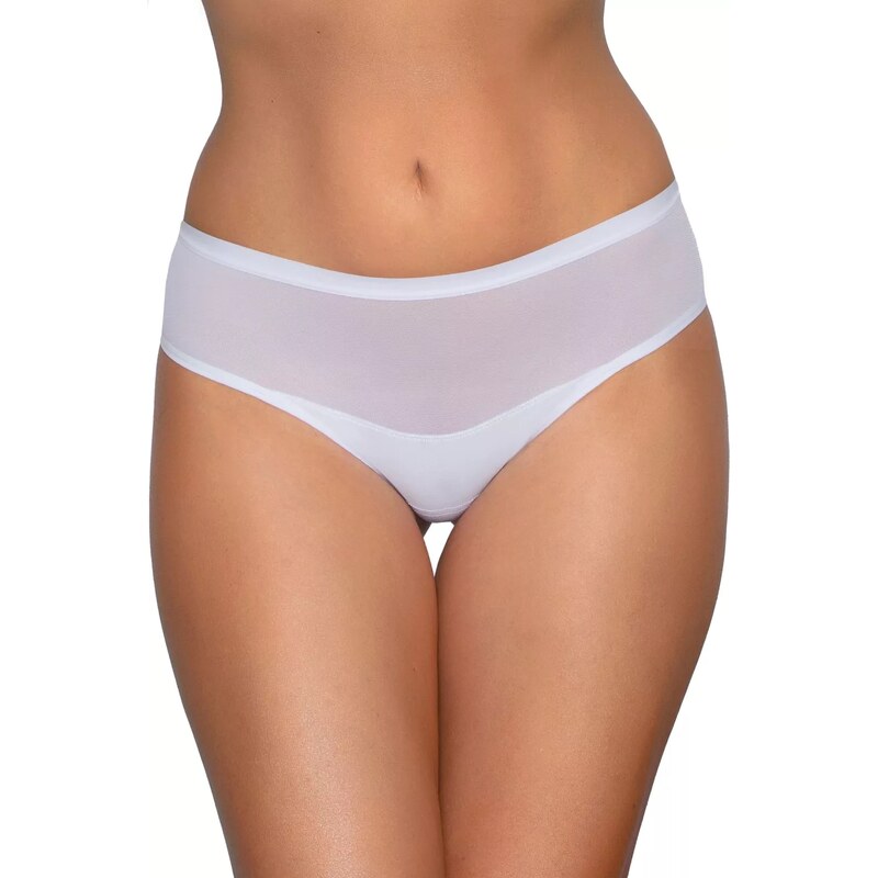BABELL Dámská tanga 180 white 92057397