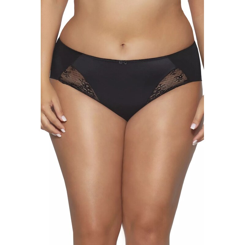 AVA Dámské brazilky 2112 Azalea black 92057444