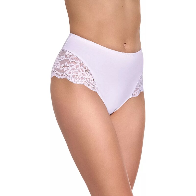 GABIDAR Dámské kalhotky 207 white 92057465