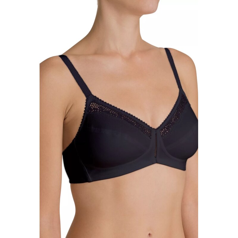 Triumph Dámská podprsenka Cotton 104243315