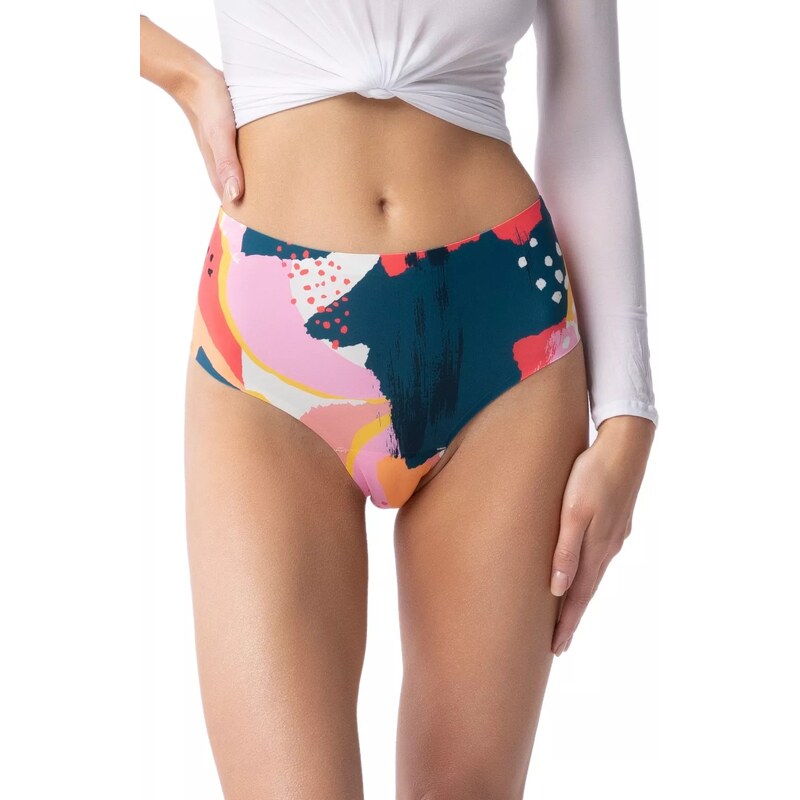 JULIMEX Dámské brazilky Tutti frutti brasil maxi 92057495