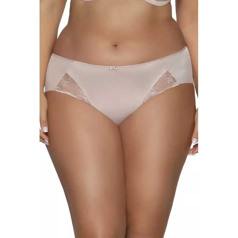 AVA Dámské brazilky 2112 Azalea beige 92057661