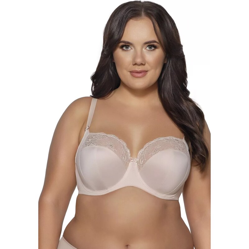 AVA Dámská podprsenka 2111 Azalea beige 92057667