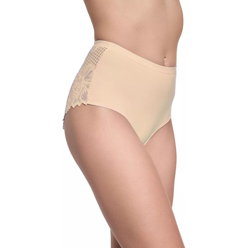 GABIDAR Dámské kalhotky 201 beige 92276054