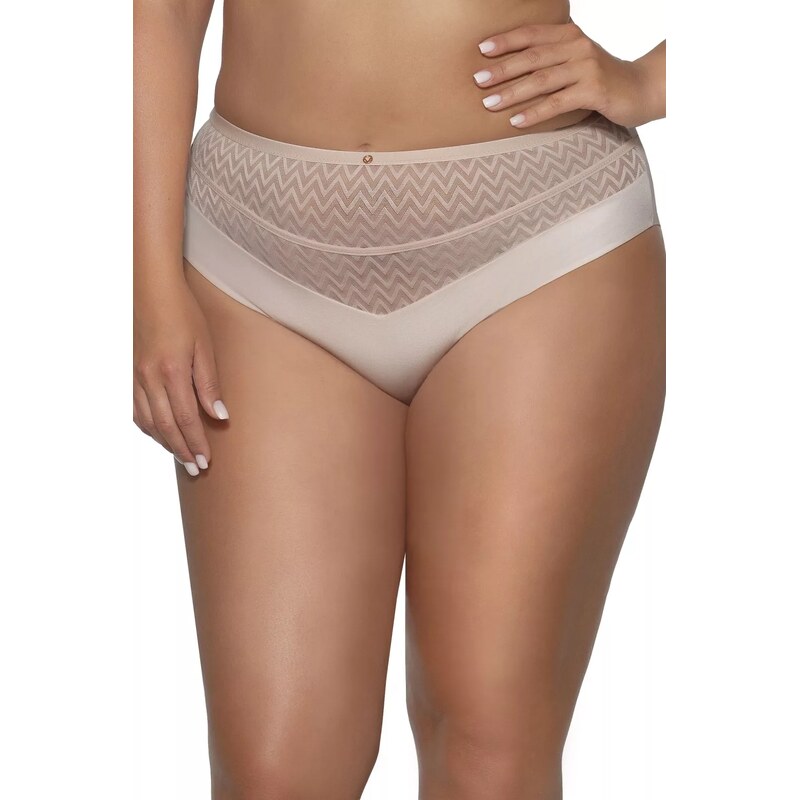 AVA Dámské kalhotky 2102 Innesa beige 92840093