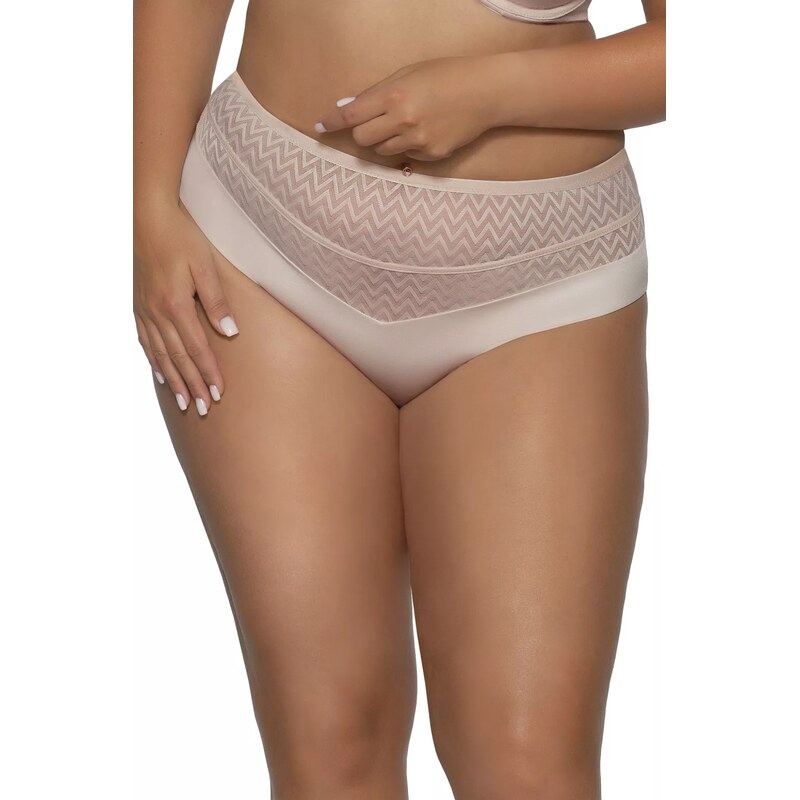 AVA Dámské kalhotky 2103 Innesa beige 94188393