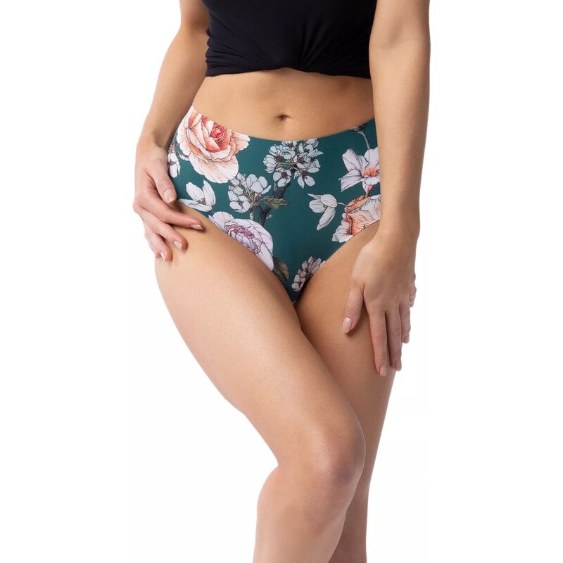JULIMEX Dámské brazilky Tea Rose brasil maxi 100284195