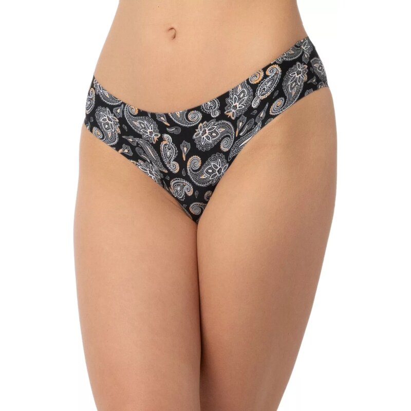 JULIMEX Dámské brazilky Paisley brasil 100284197