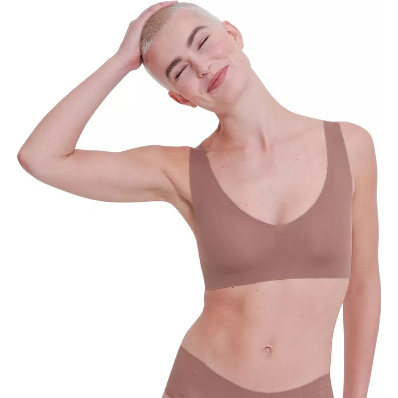 Sloggi Dámská podprsenka Bralette 104244152