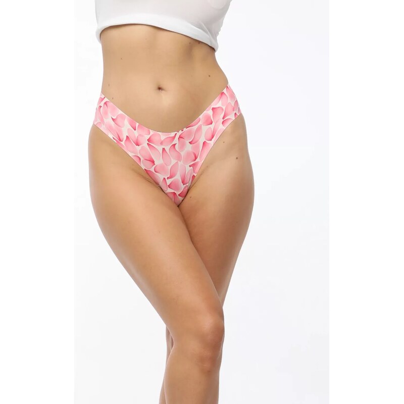 JULIMEX Dámské brazilky Rose Flakes brasil 100284212