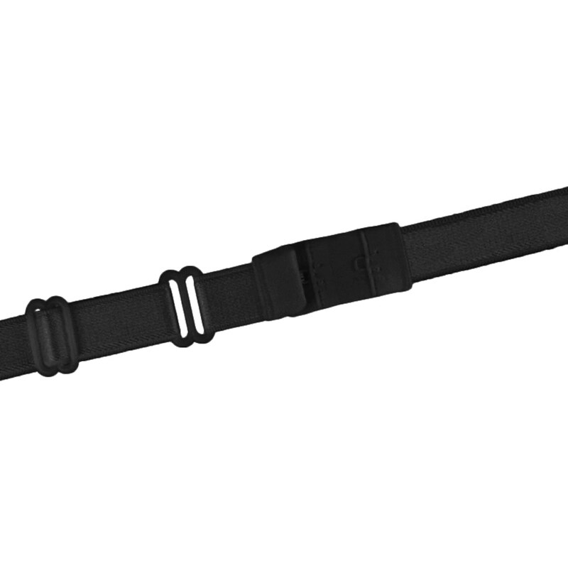 JULIMEX Dámská ramínka BA 05 black 103487317