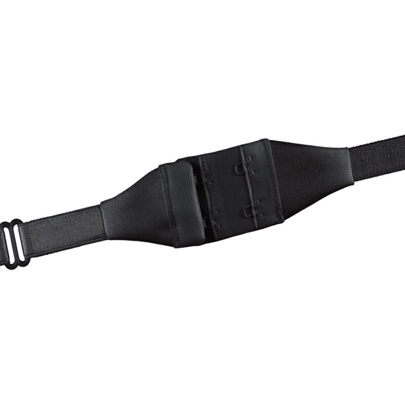 JULIMEX Dámská ramínka BA 05 black 100351277