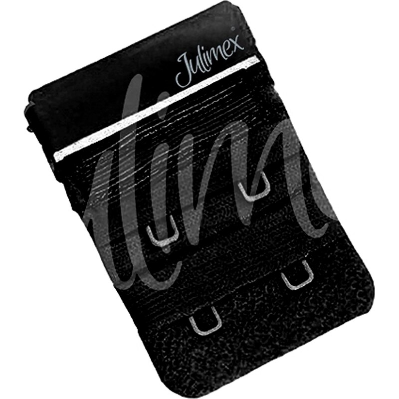 JULIMEX Dámská ramínka BA 02 black 104628633