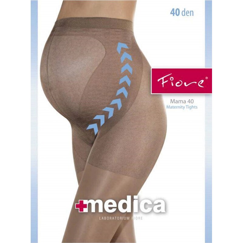 FIORE Dámské těhotenské prádlo 5009 Mama 104244352