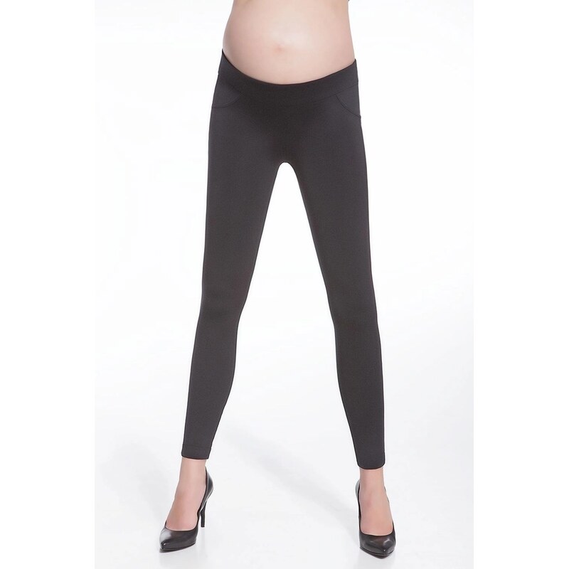 BAS BLEU Dámské legíny Laura 104244407