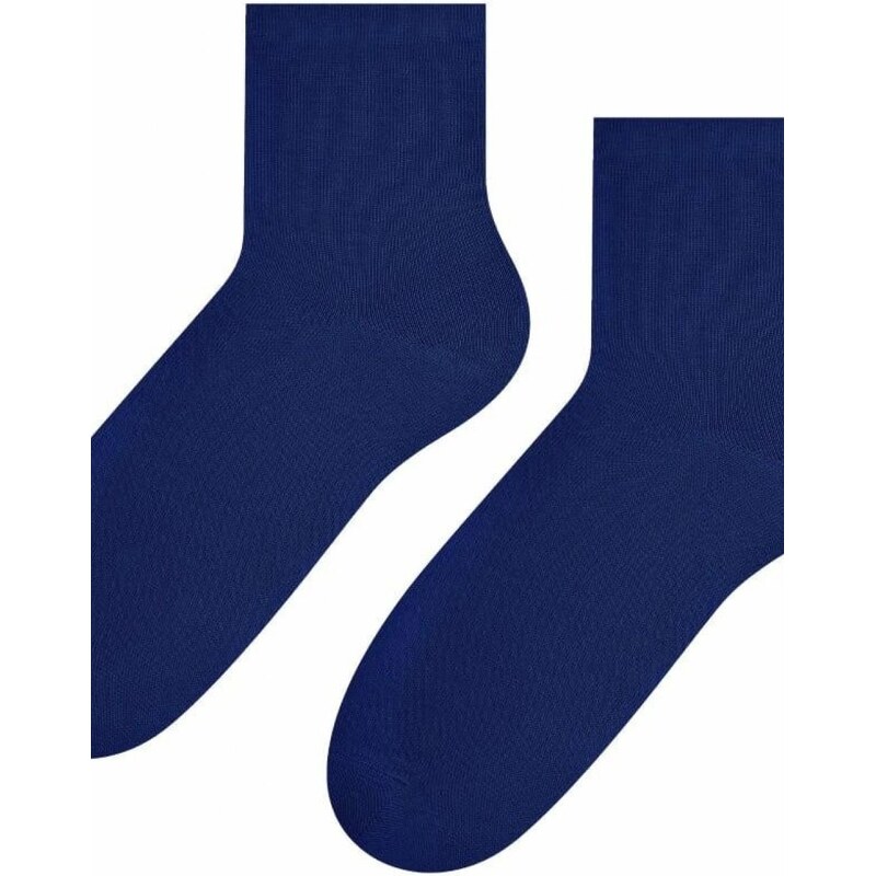 Steven Dámské ponožky 037 dark blue 100418272