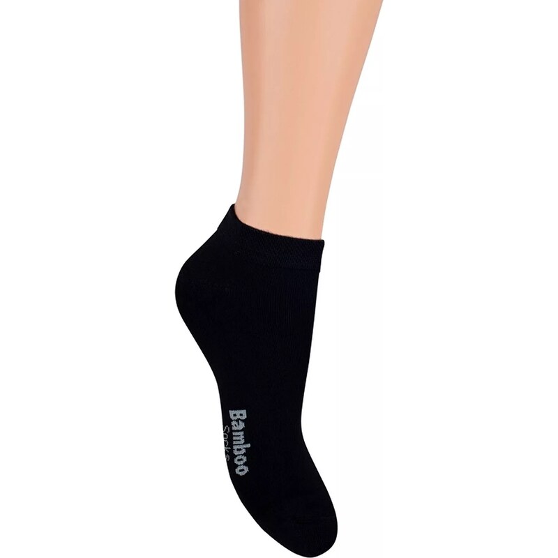 Skarpol Dámské ponožky 25 black 100418419