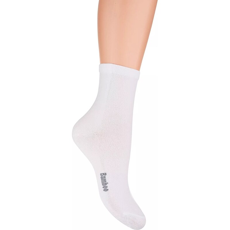 Skarpol Dámské ponožky 24 white 100418422