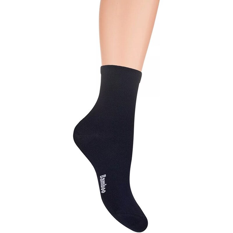 Skarpol Dámské ponožky 24 black 100418423