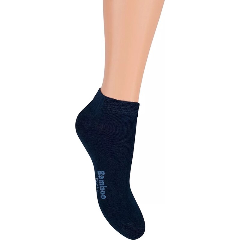 Skarpol Dámské ponožky 25 dark blue 100418424